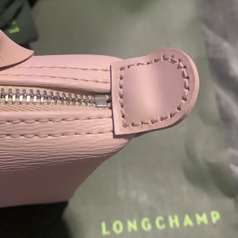 Longchamp Le Pliage Pouch - Picture 4 of 6